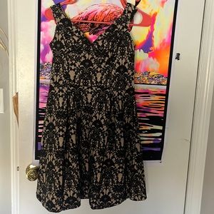 off the shoulder cute dress